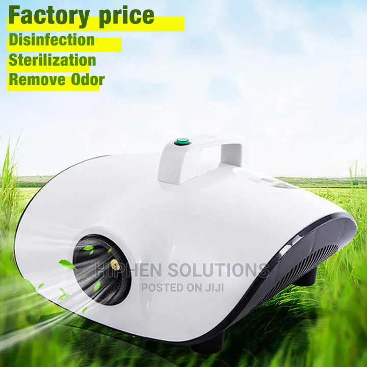 Best Price Fogging Machine