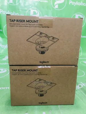 Logitech Tap Riser Mount