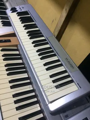 Maudio Midi Controller Keyboard