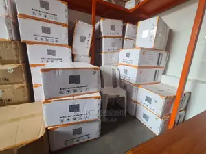 5kva 48v Felicity Solar Inverter Ivps5048