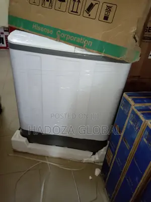 Wsrb113 Twin Tub Hisense 11kg Manual Washing Machine