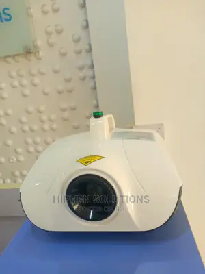 High Density Material Safety Fogging Machine