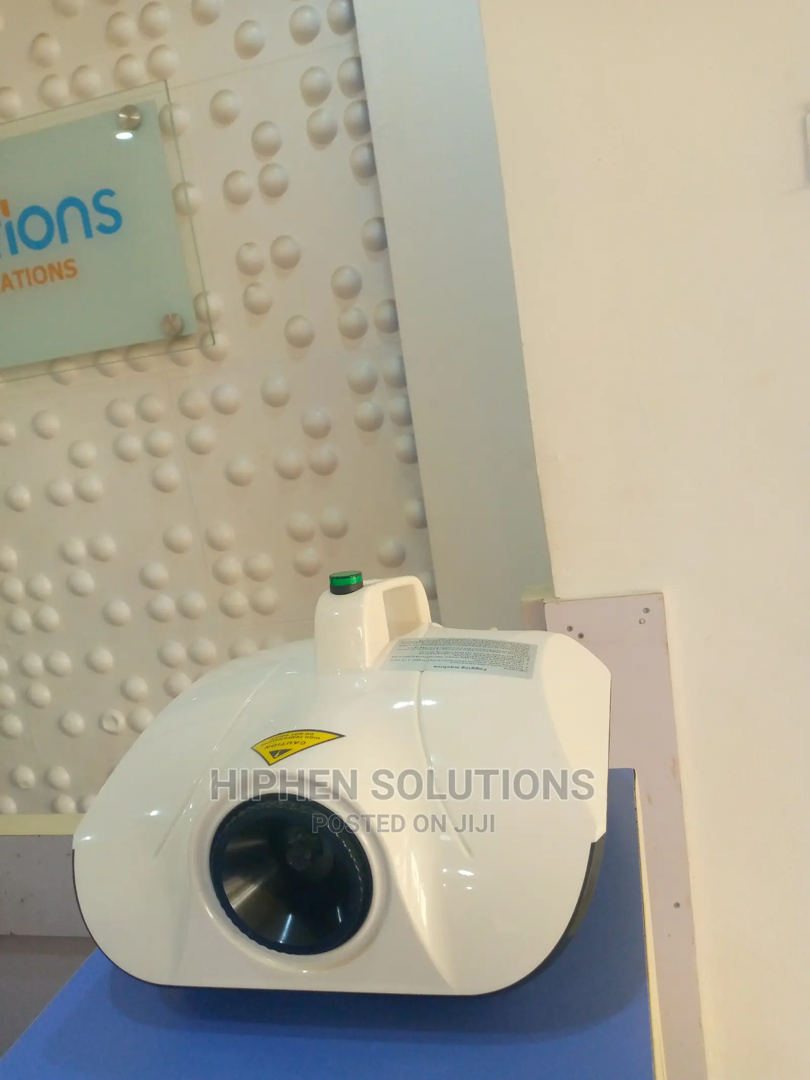 Affordable Office Use Fogging Machine