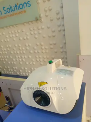 Adjustable Safety Fogging Machine