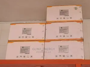 3kva 24v Hybrid Felicity Inverter MPPT 4000w