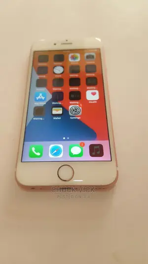 Apple iPhone 6s 32 GB Pink