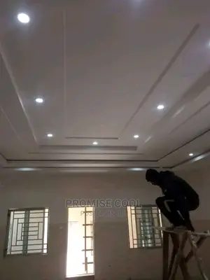 Pop Celling
