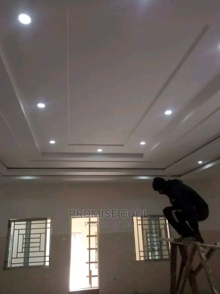 Pop Celling
