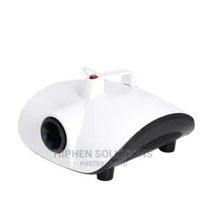 Anti Corrosive Fogging Machine