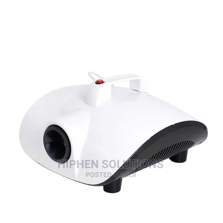 Anti Corrosive Fogging Machine
