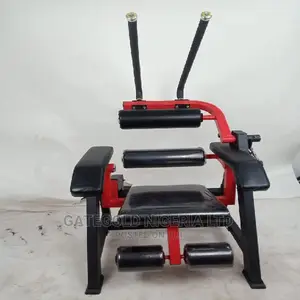 HL-ABD Abdominal Machine