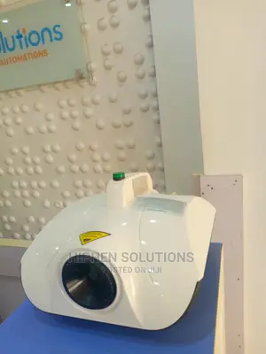 Wholesale 900w Fog Machine Atomizing Disinfector