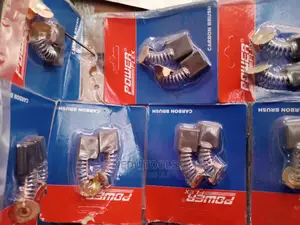 Carbon Brush for Machine