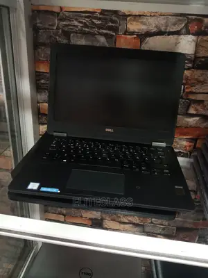Laptop Dell 8GB Intel Core I5 SSD 256GB