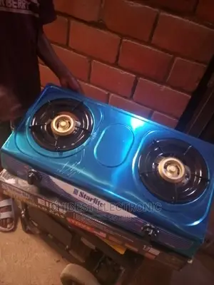 Elite Product Starlite Table Burner Brand New With Warranty