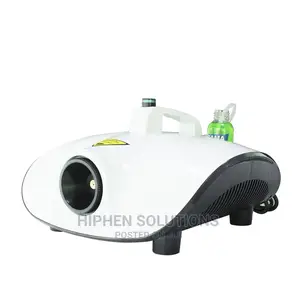 Ulv Cold Fogger Water Fogging Machine for Home