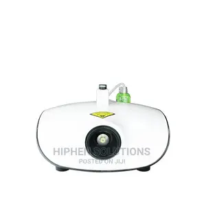 Mini Disinfection Sprayer Sanitizer Ulv Cold Fogger