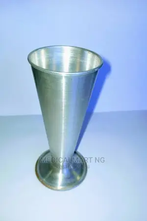 Stainless Steel Fetoscope