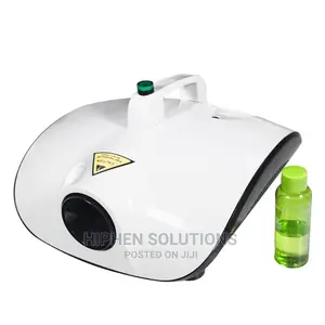 Cold Fogger Water Fogging Machine for Home Car Hospital