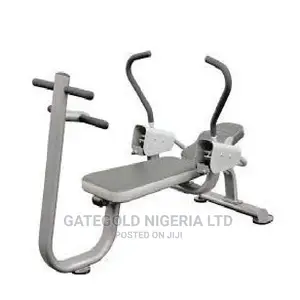 IT7003E Ab Bench