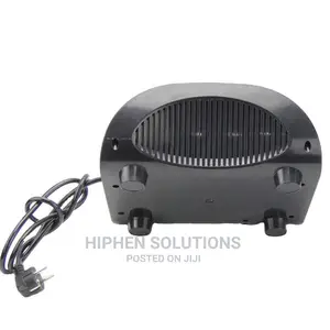 Air Purify Fog Machine 1500w