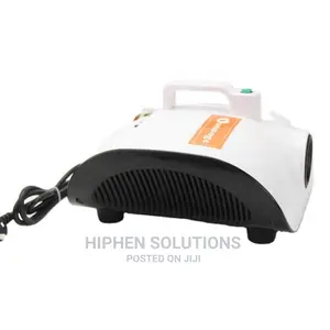 New Arrival Electric ULV Fine Mist Fogging