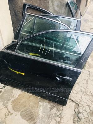 Complete Door 2003-2006 Honda Accord