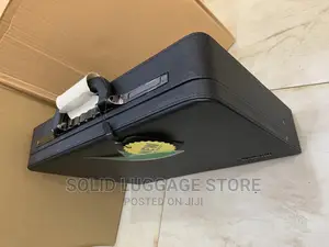 Leaves King Men’S Briefcase
