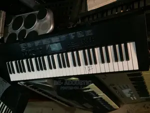 Casio CTK-1200 Standard Keyboard