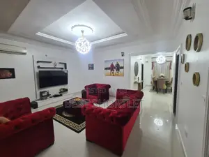 3 Bedroom on Promo Wuse 2