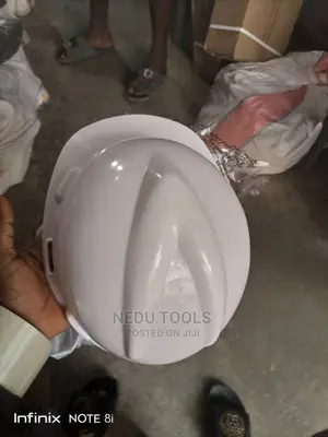 Safety Helmet