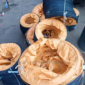 18 Inches Vaccum Heat Resistance Hose