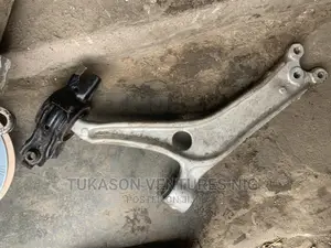 Low Arm 2018 Honda Accord