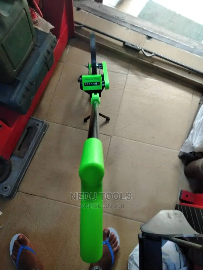 Measuring Wheel
