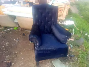 Sofa Chairs Complete Set
