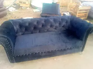 Sofa Chairs Complete Set