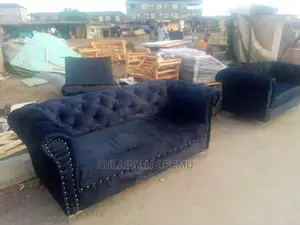 Sofa Chairs Complete Set