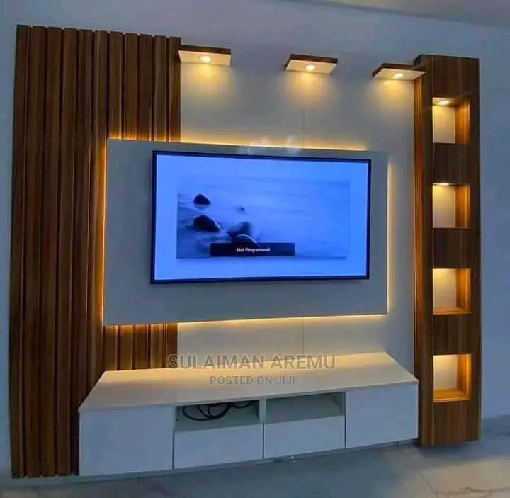 Wallconsole With Quality Material