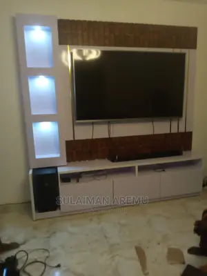 Wallconsole With Quality Material
