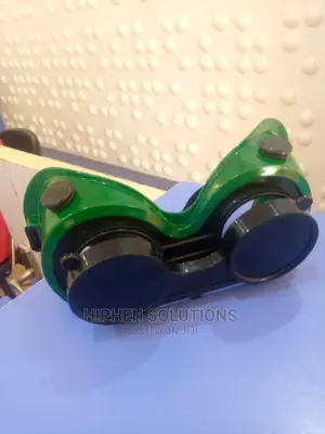 Auto Darkening Welding Masks