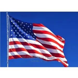 Country Flags Standard Size