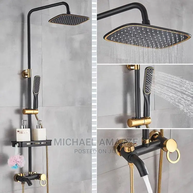 Original Shower Sets