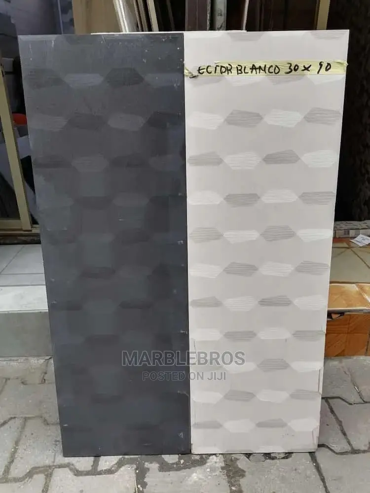 Spanish Wall Tiles 30x90