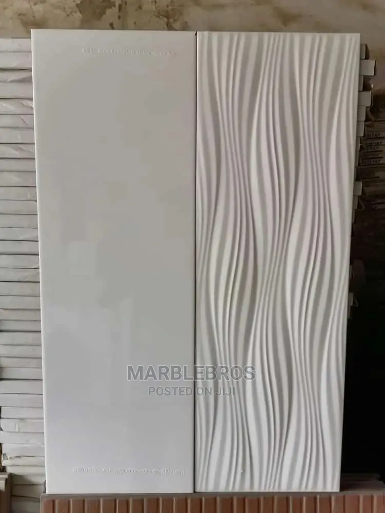 Spanish Wall Tiles 30x90
