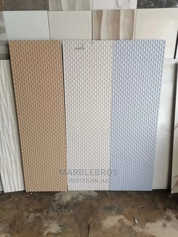 Spanish Wall Tiles 30x90