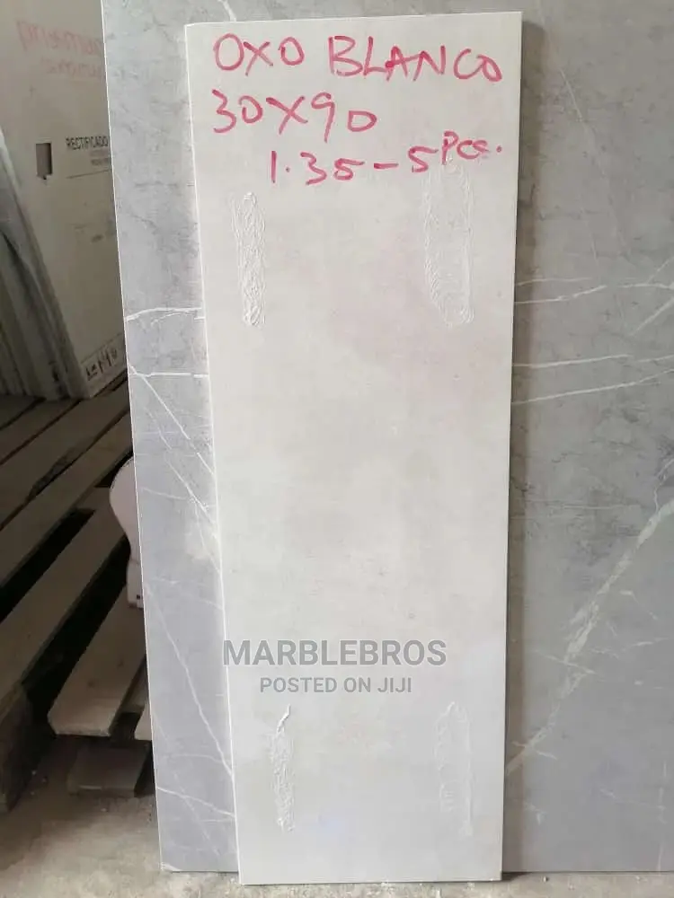 Spanish Wall Tiles 30x90