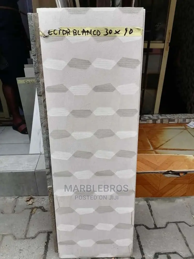Spanish Wall Tiles 30x90