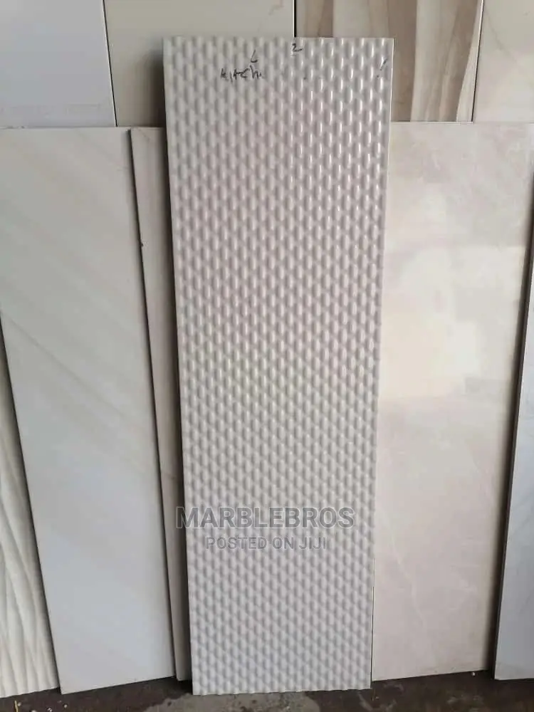Spanish Wall Tiles 30x90