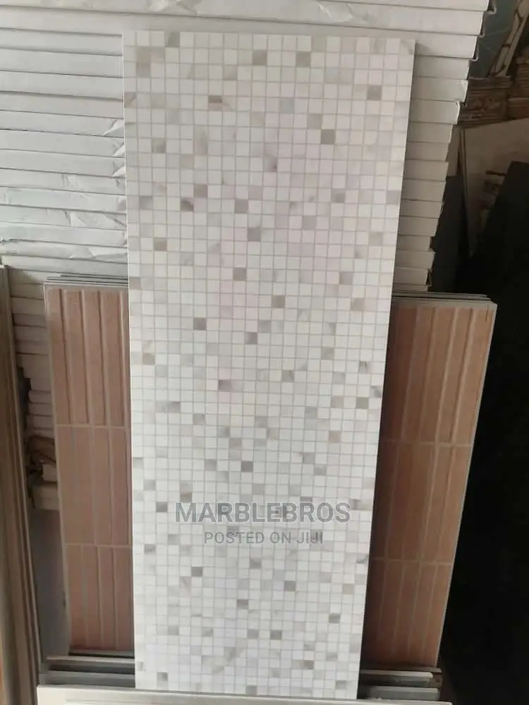 Spanish Wall Tiles 30x90