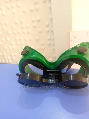 New Design Welding Goggles